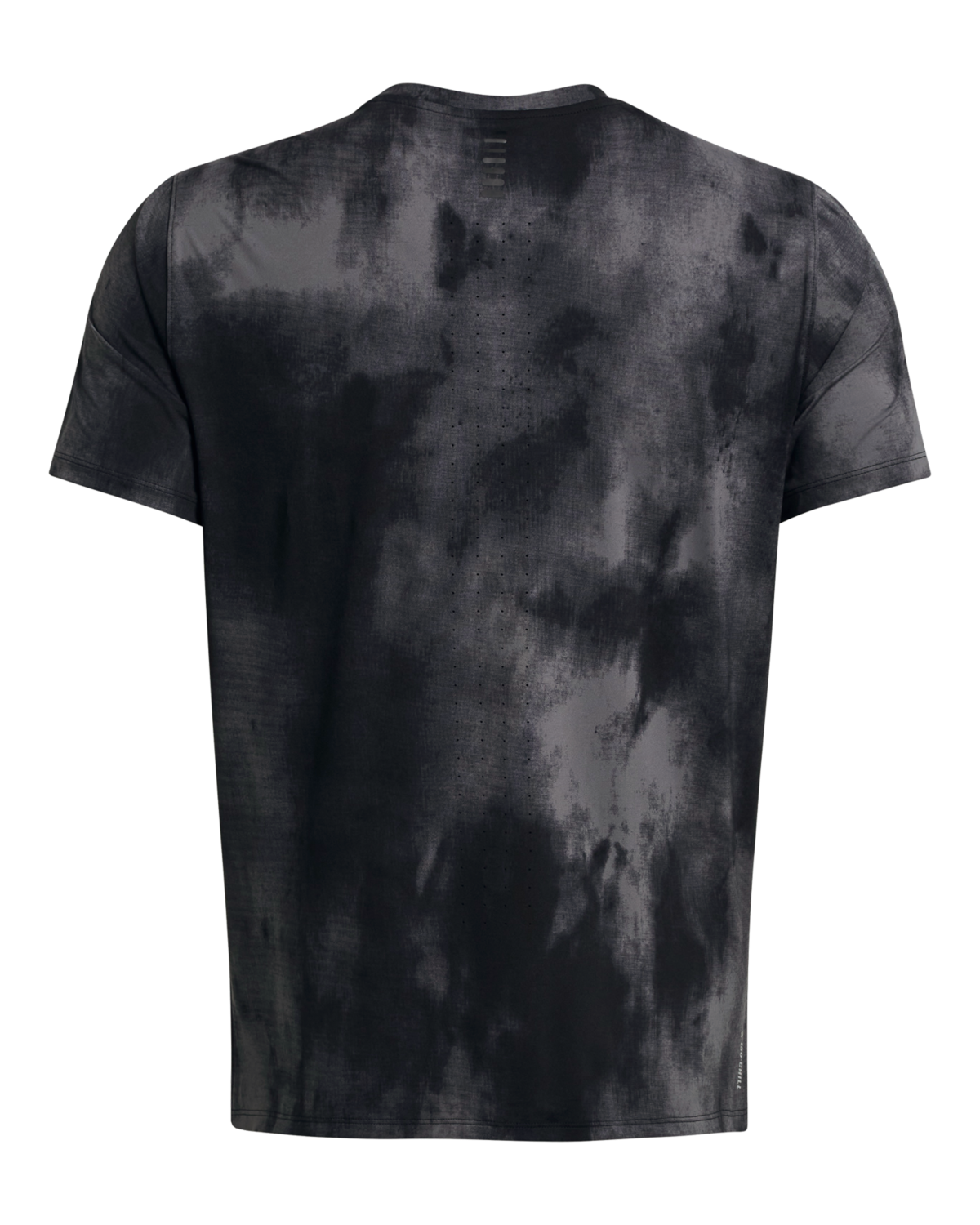 Men's UA Launch Elite Wash Short Sleeve