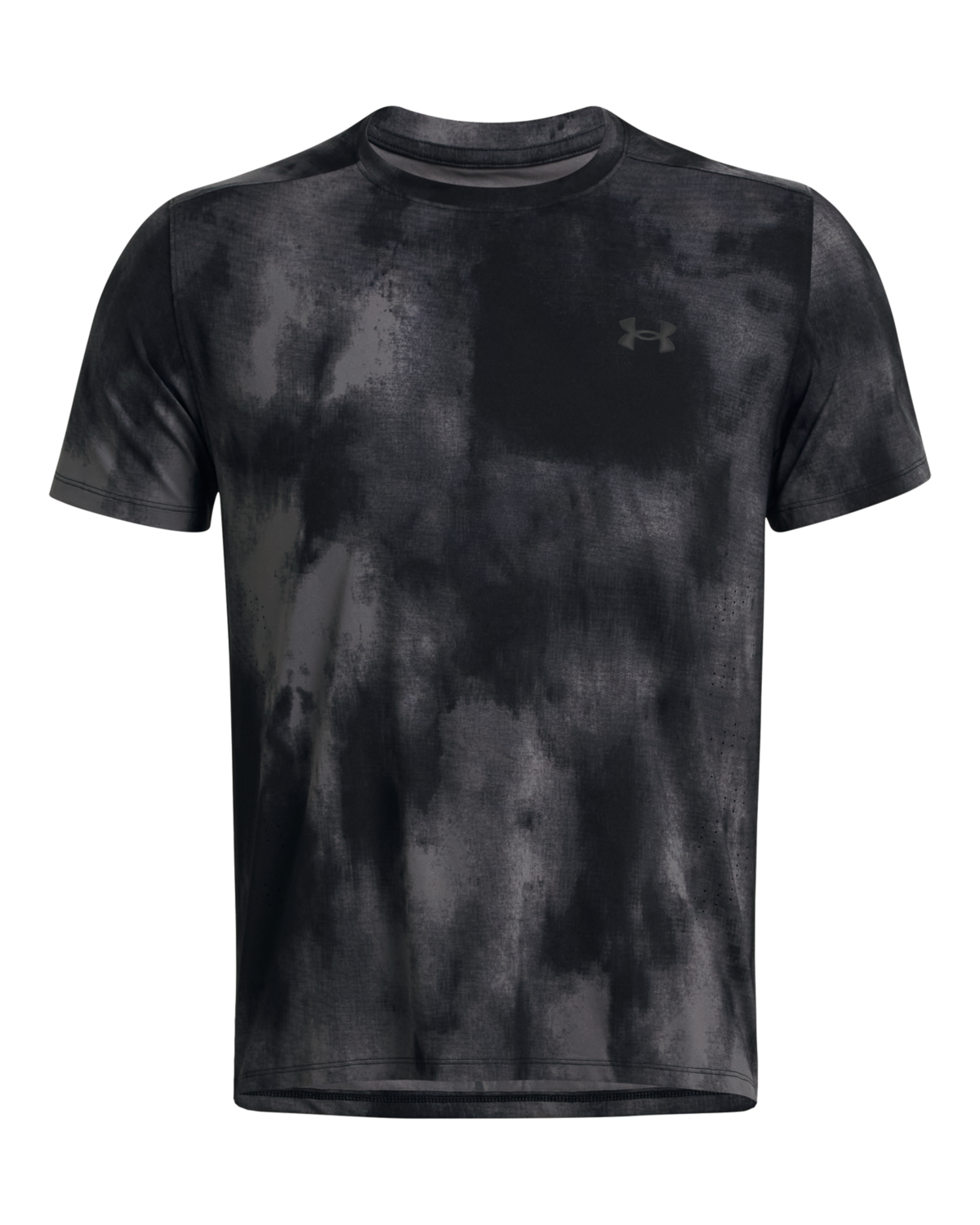 Men's UA Launch Elite Wash Short Sleeve