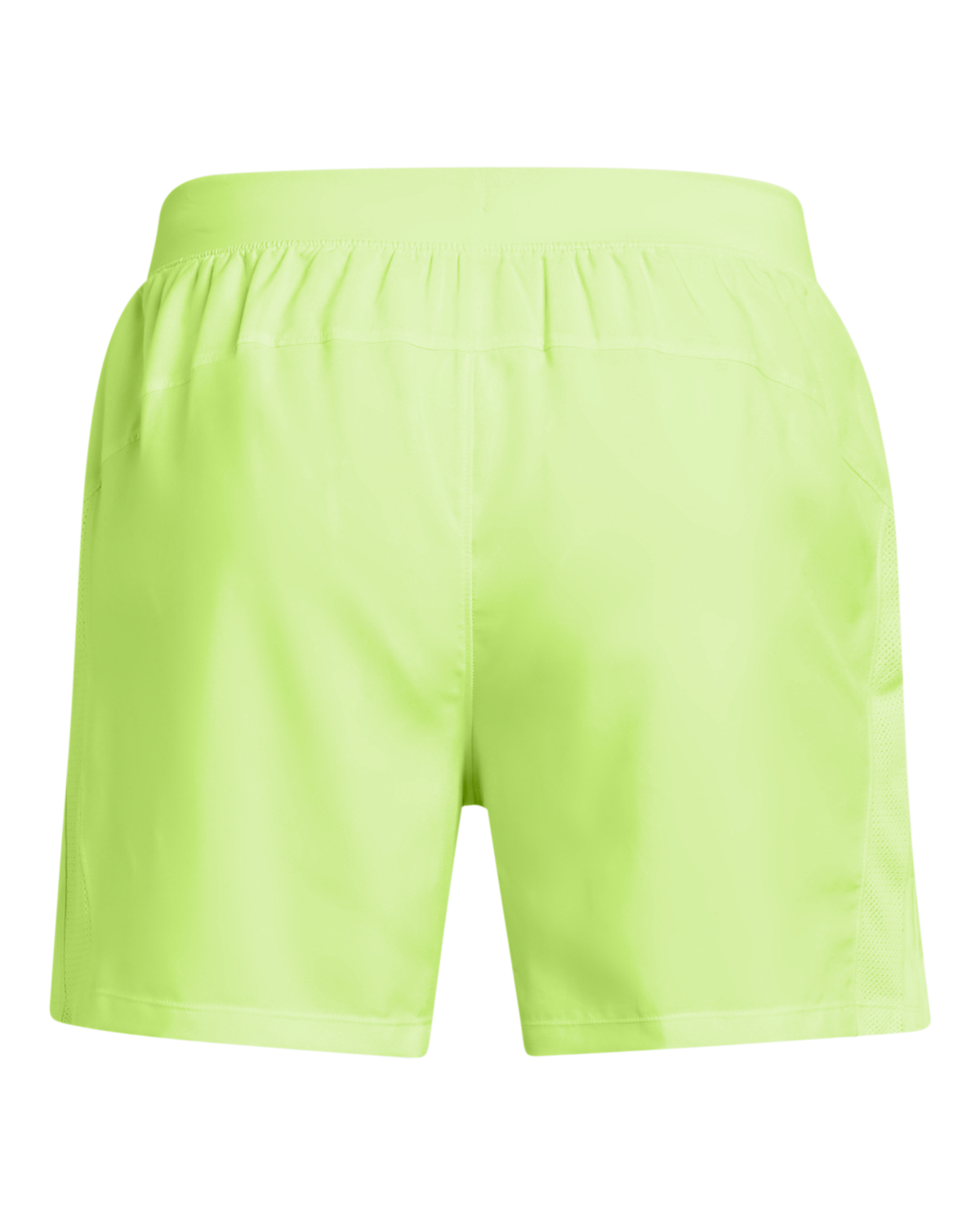 Men's UA Launch 5inch Shorts