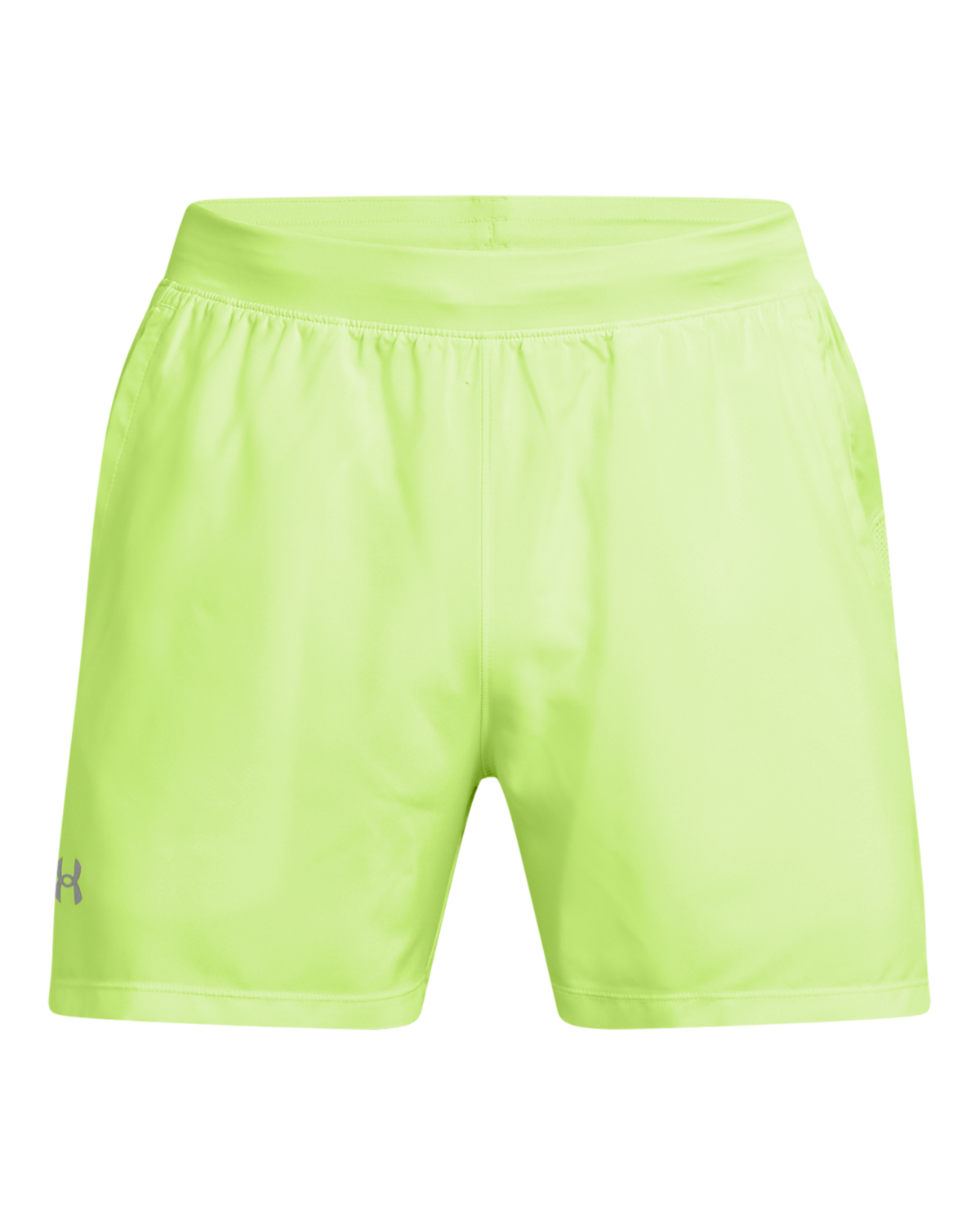 Men's UA Launch 5inch Shorts