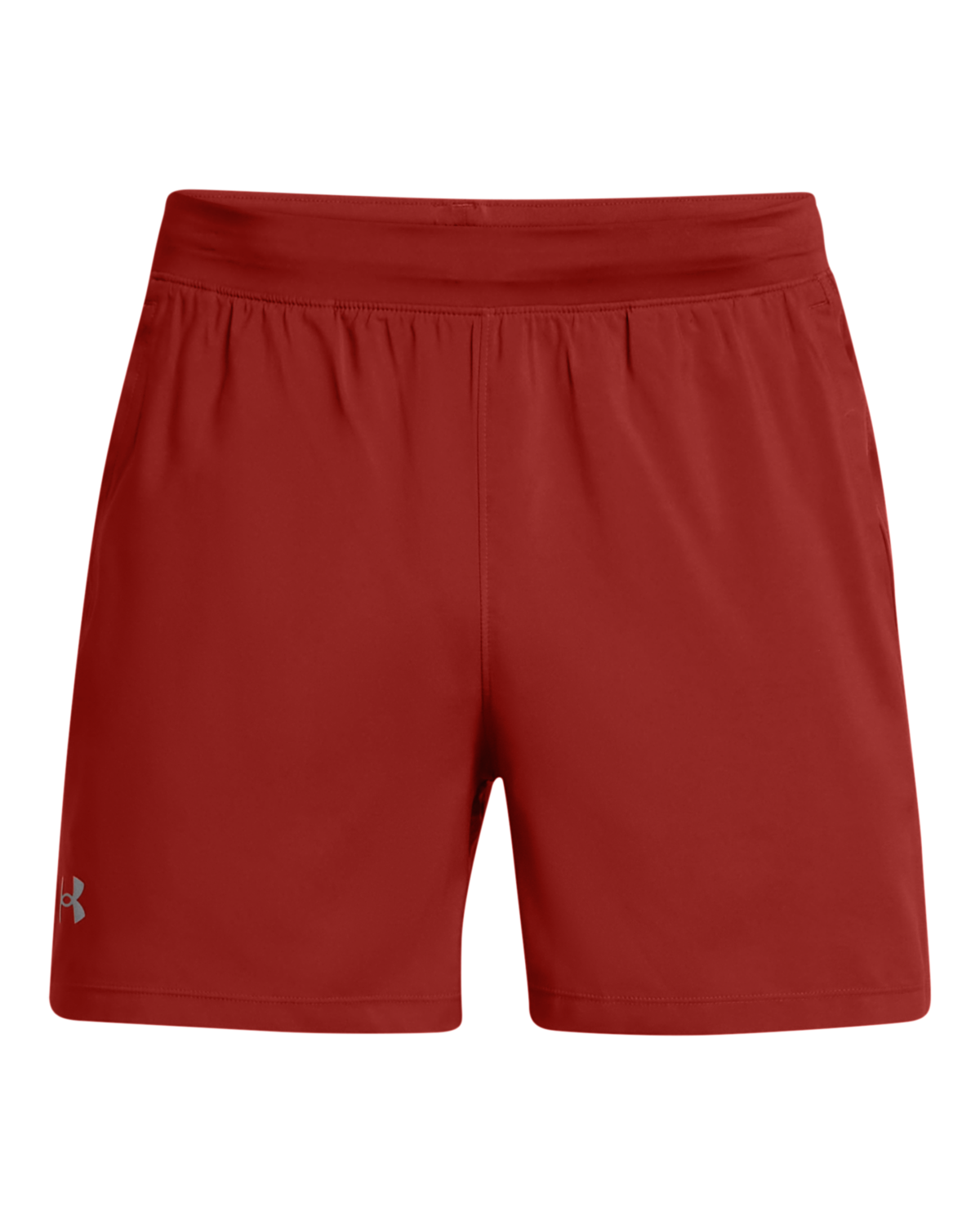 Men's UA Launch 5inch Shorts