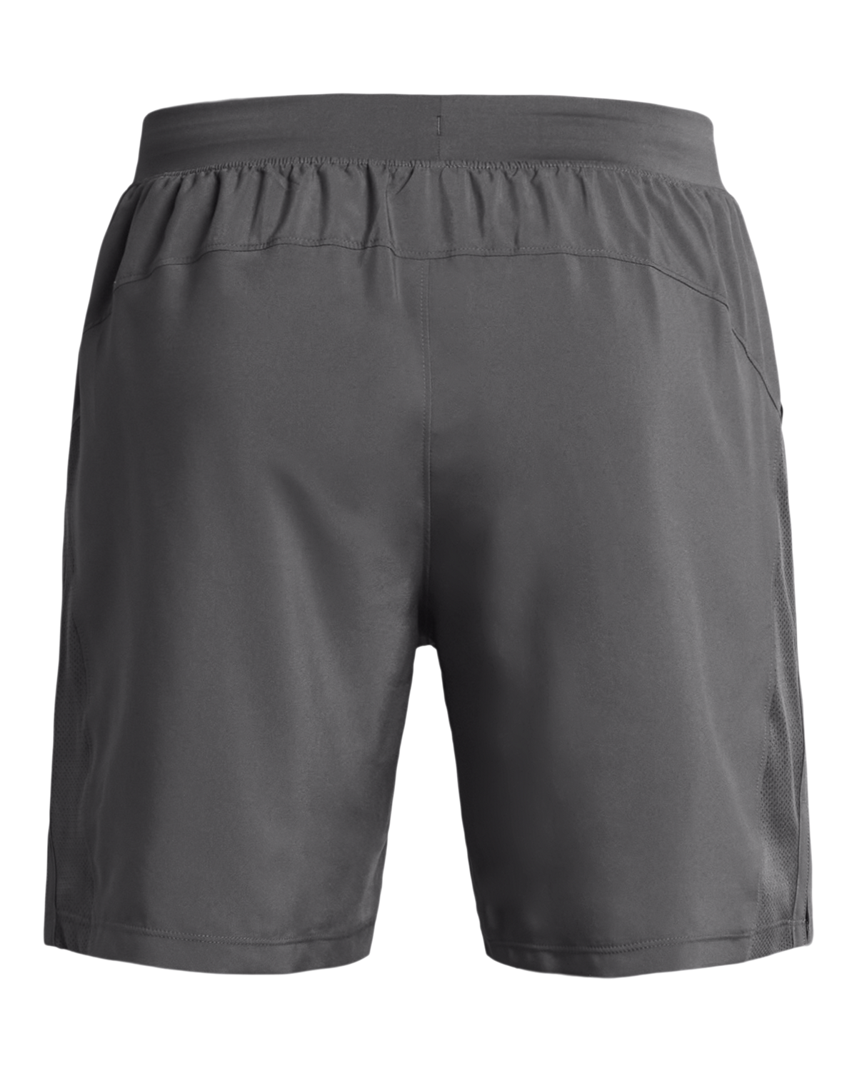 Men's UA Launch 7inch Shorts