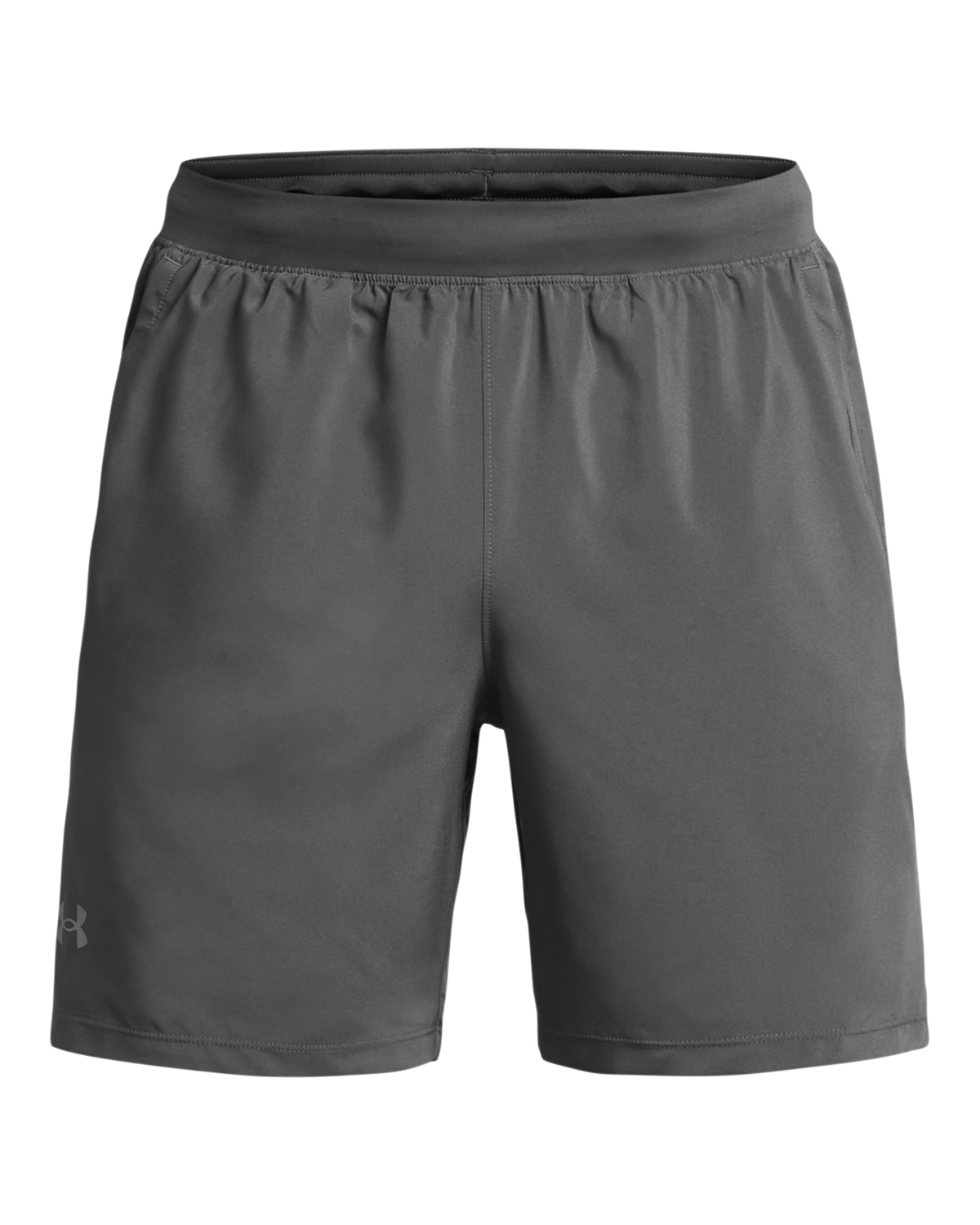 Men's UA Launch 7inch Shorts