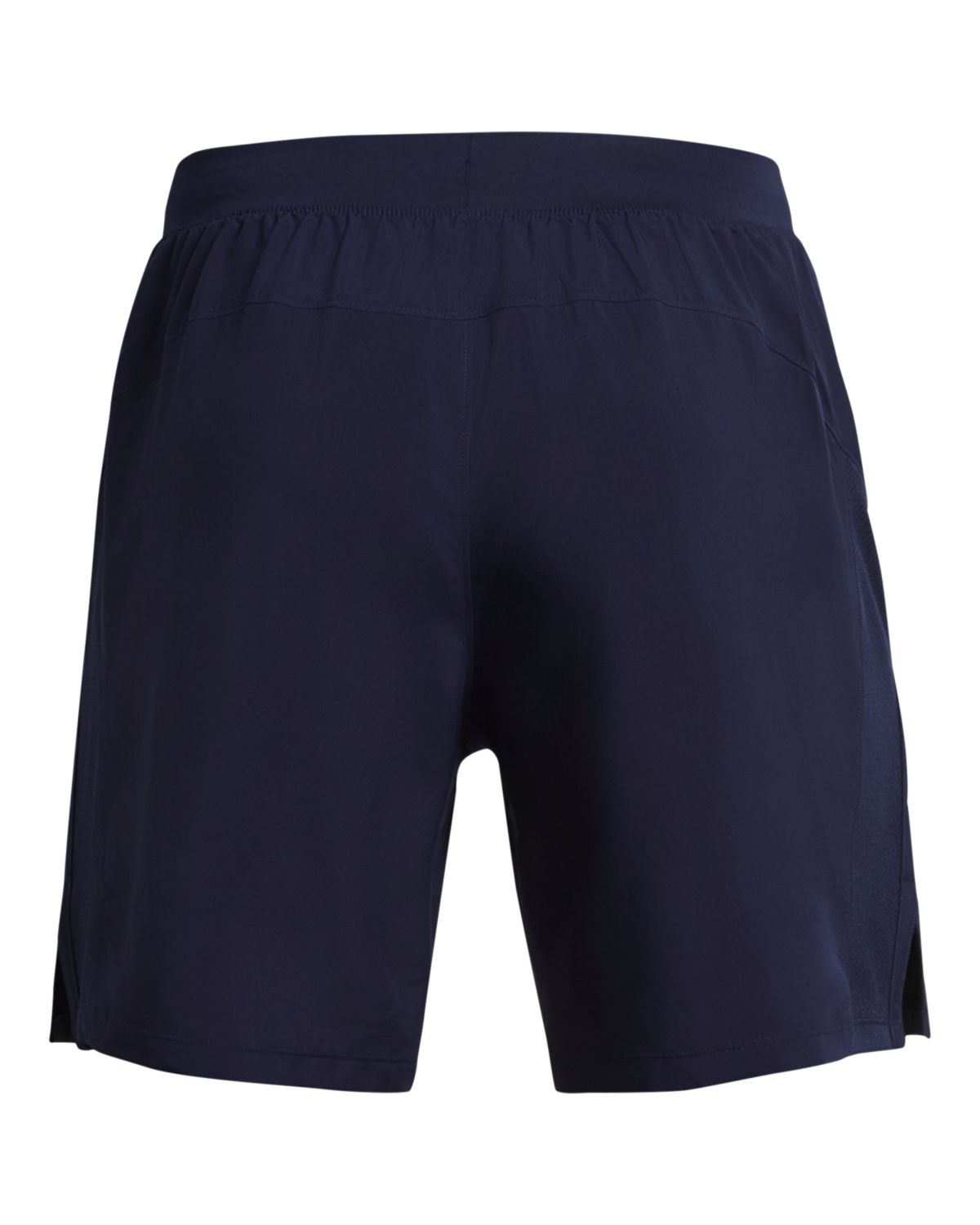 Men's UA Launch 7inch Shorts