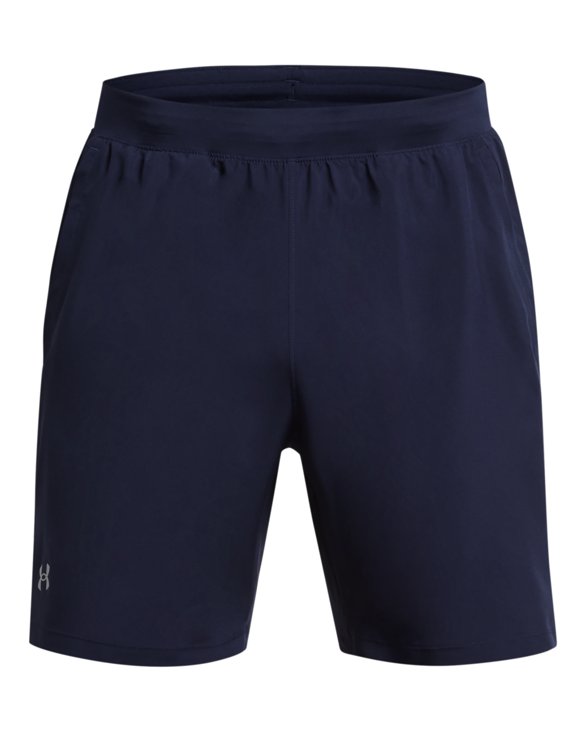 Men's UA Launch 7inch Shorts