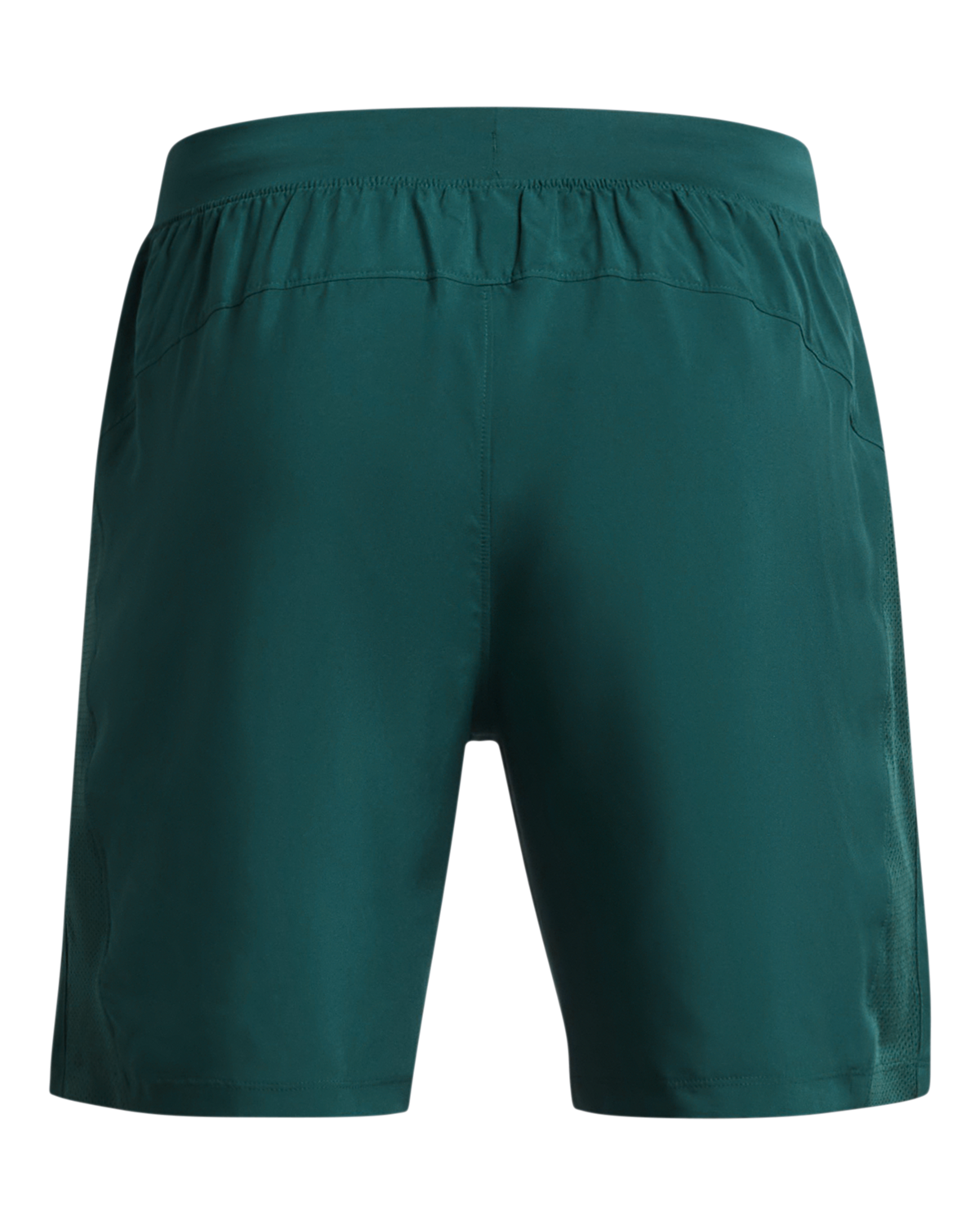 Men's UA Launch 7inch Shorts