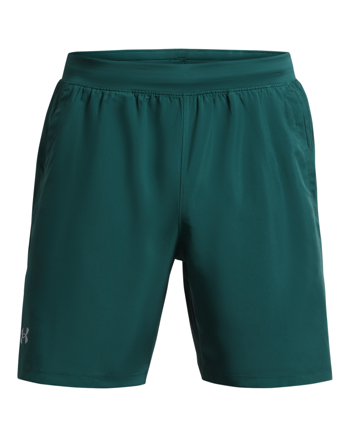 Men's UA Launch 7inch Shorts