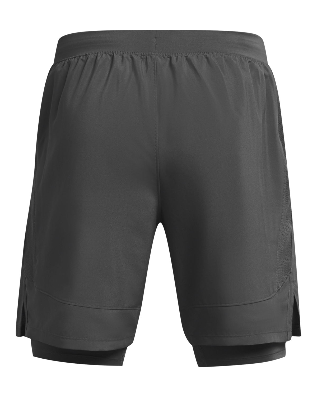 Men's UA Launch 7'' 2-In-1 Shorts