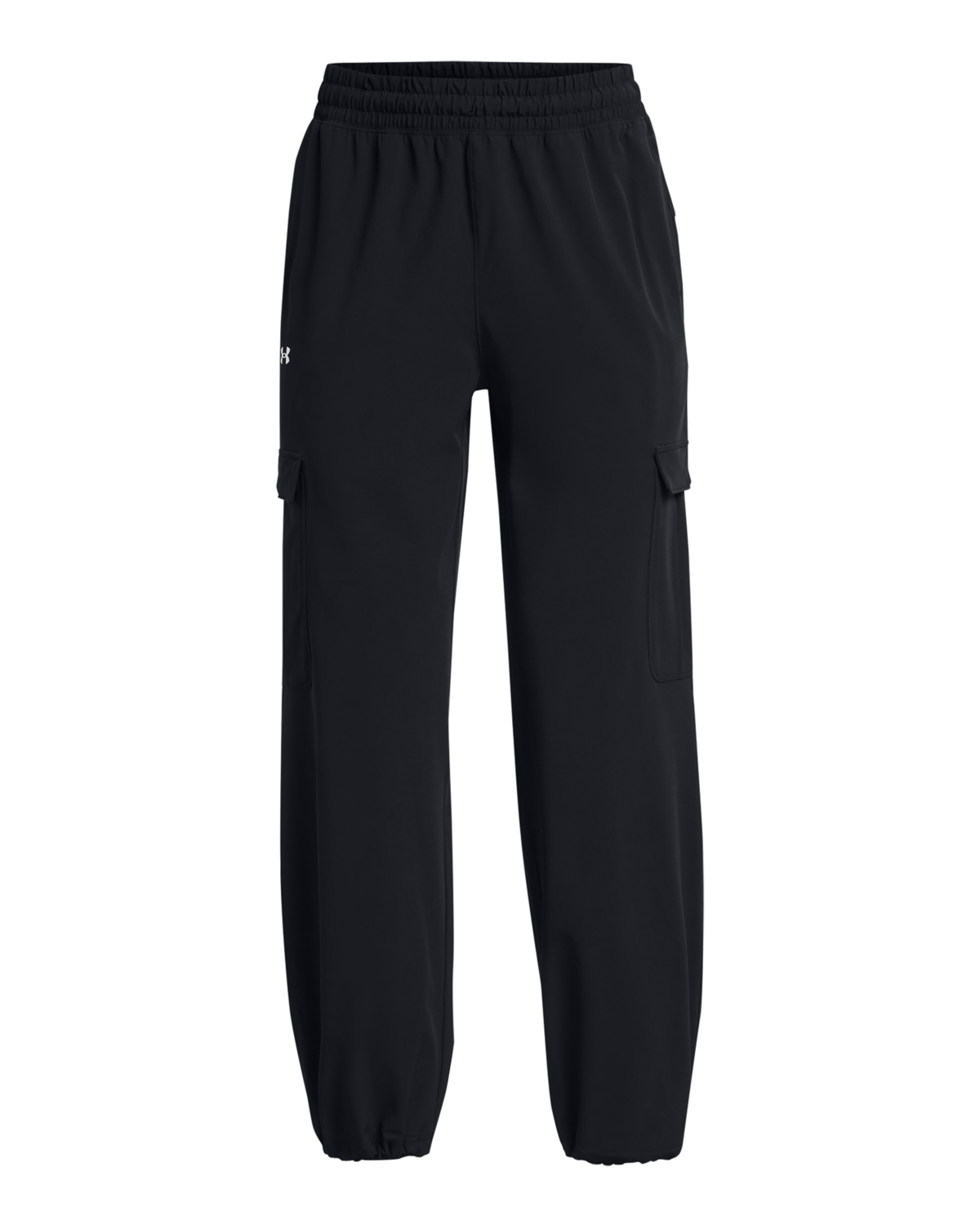 Women's UA ArmourSport Woven Cargo Pants