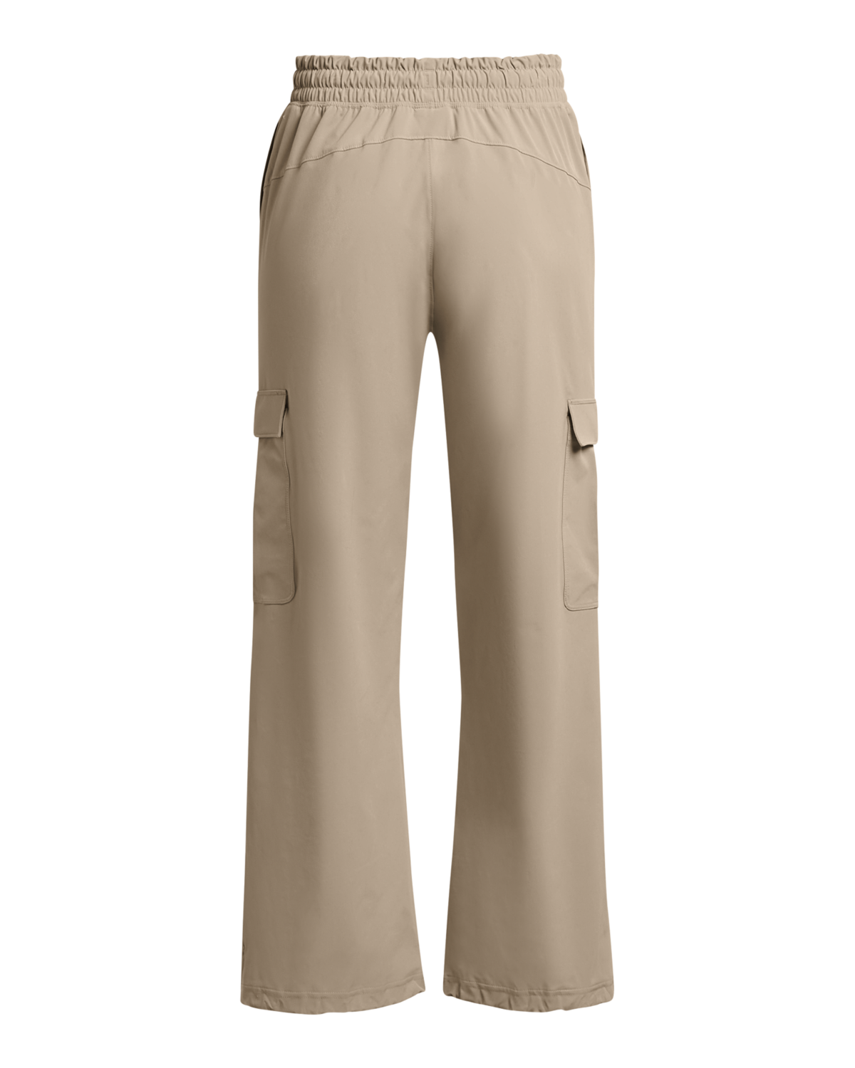 Women's UA ArmourSport Woven Cargo Pants