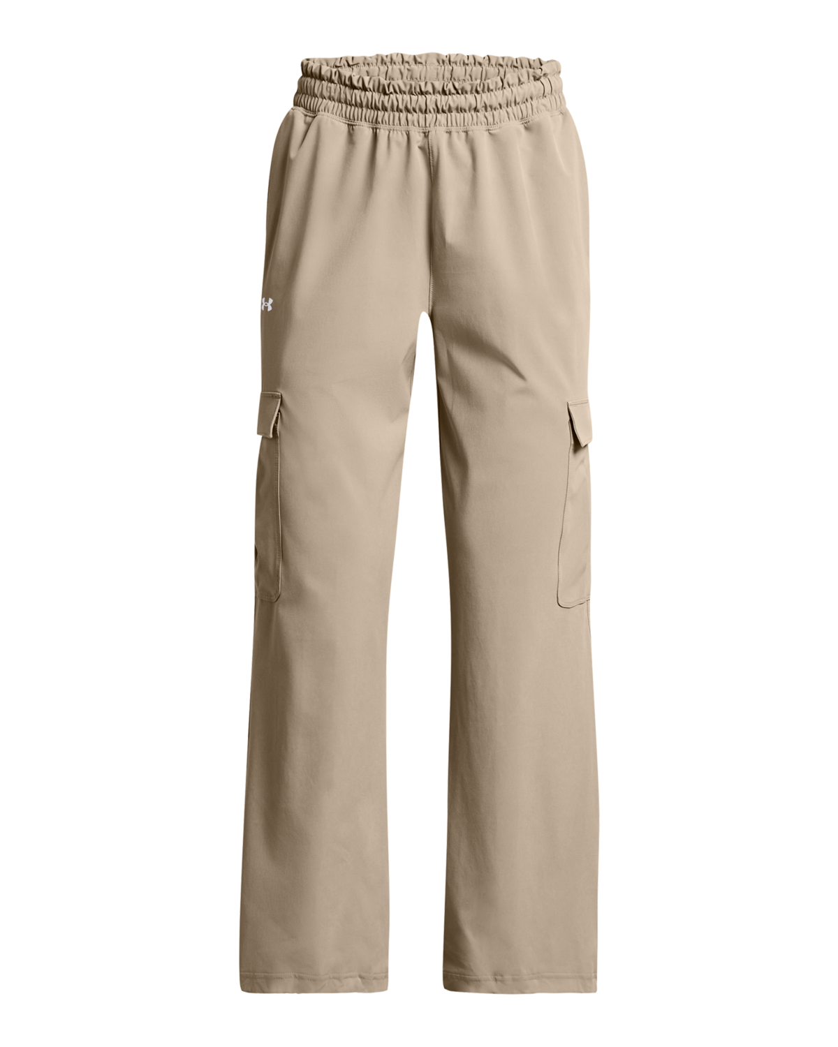 Women's UA ArmourSport Woven Cargo Pants