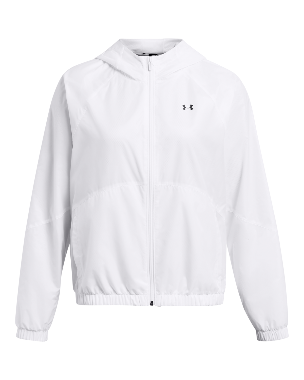 Women's UA Rival Sport Windbreaker