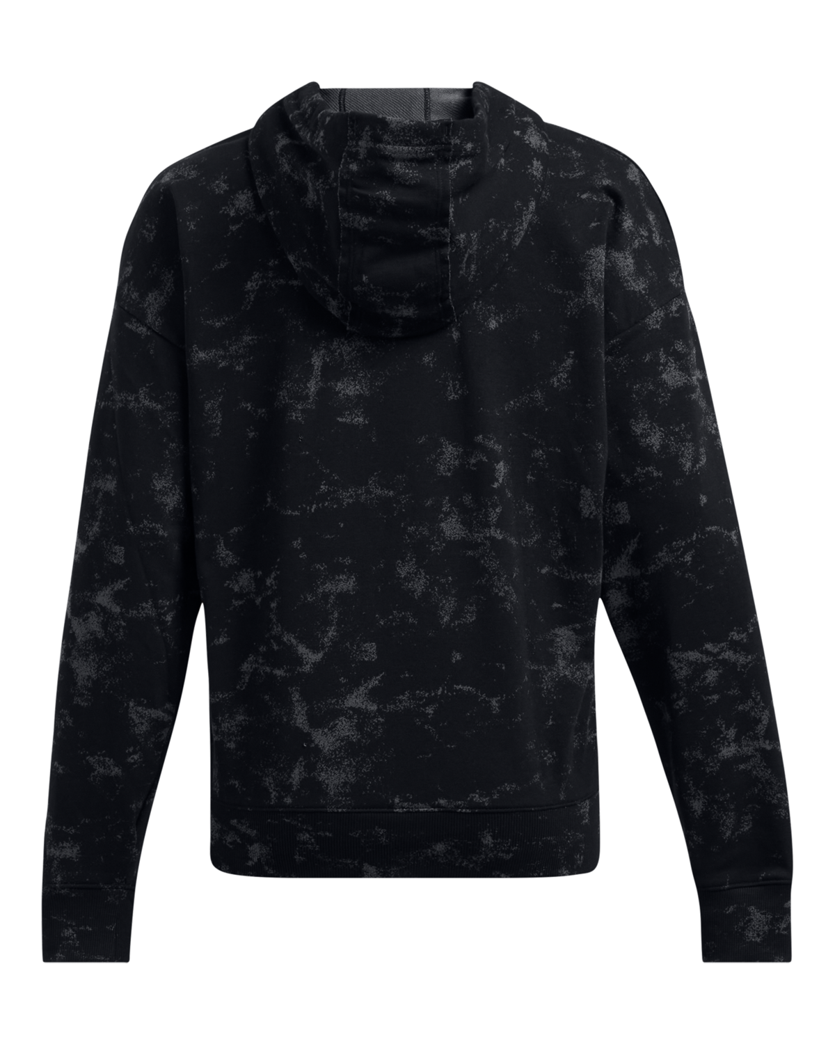 Women's Project Rock Terry Underground Hoodie