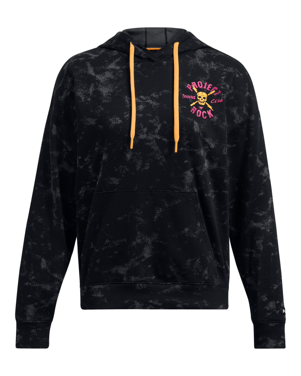 Women's Project Rock Terry Underground Hoodie