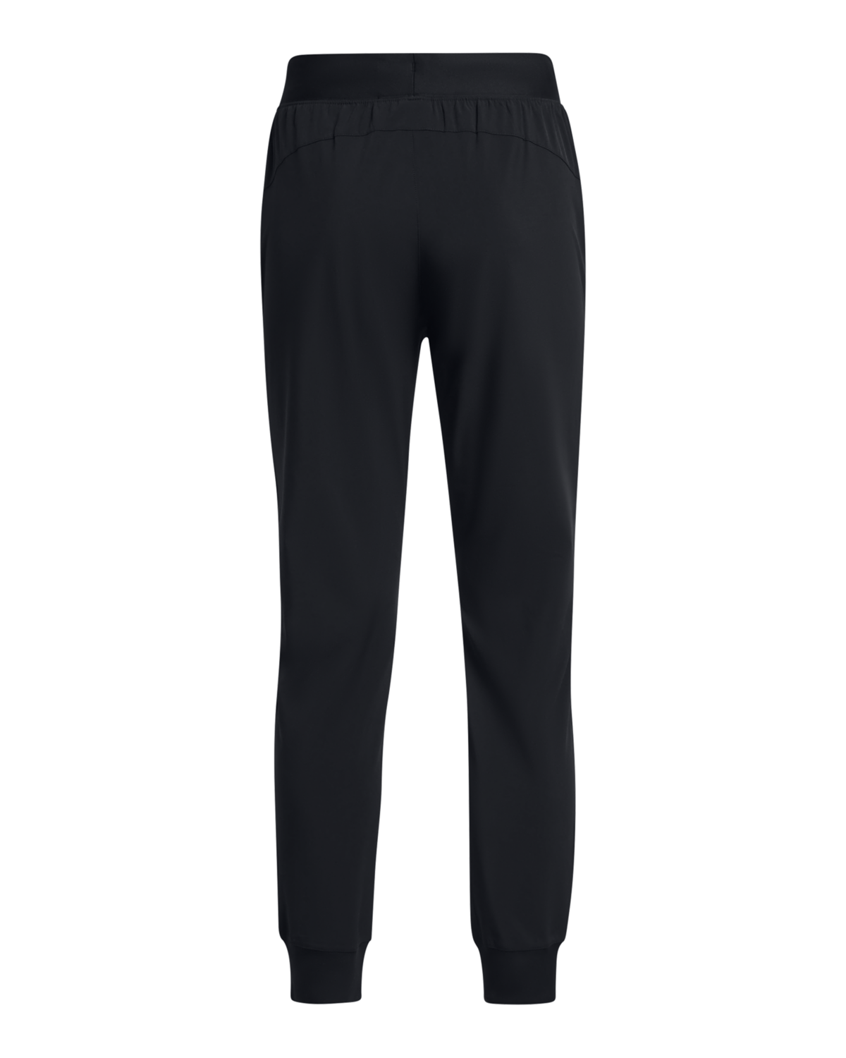 Women's Armoursport High Rise Woven Pant