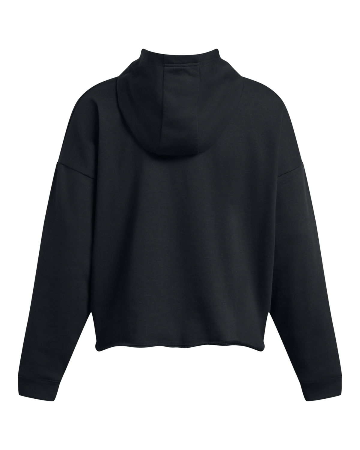 Women's UA Rival Terry Oversized Hoodie