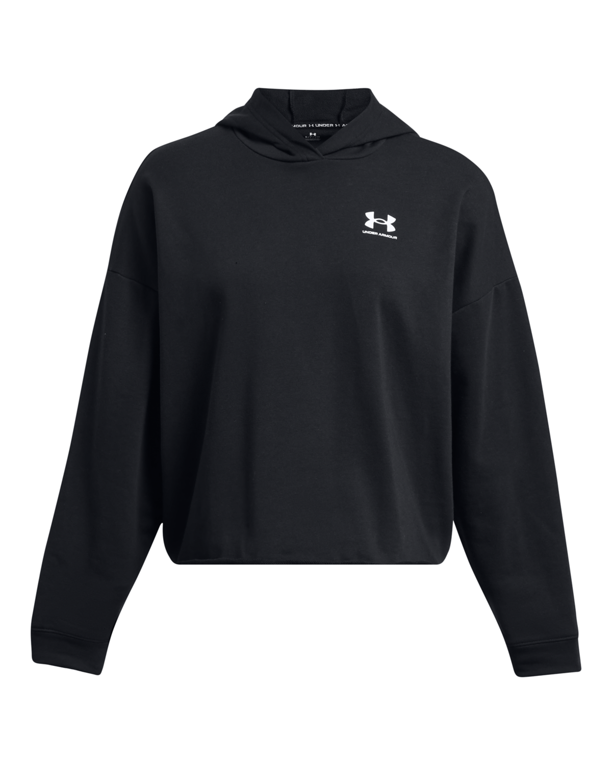 Women's UA Rival Terry Oversized Hoodie