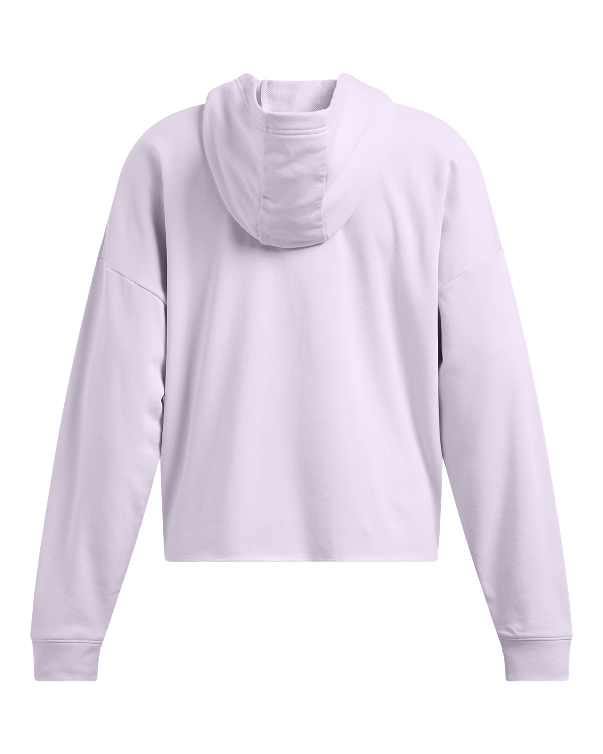 Women's UA Rival Terry Oversized Hoodie
