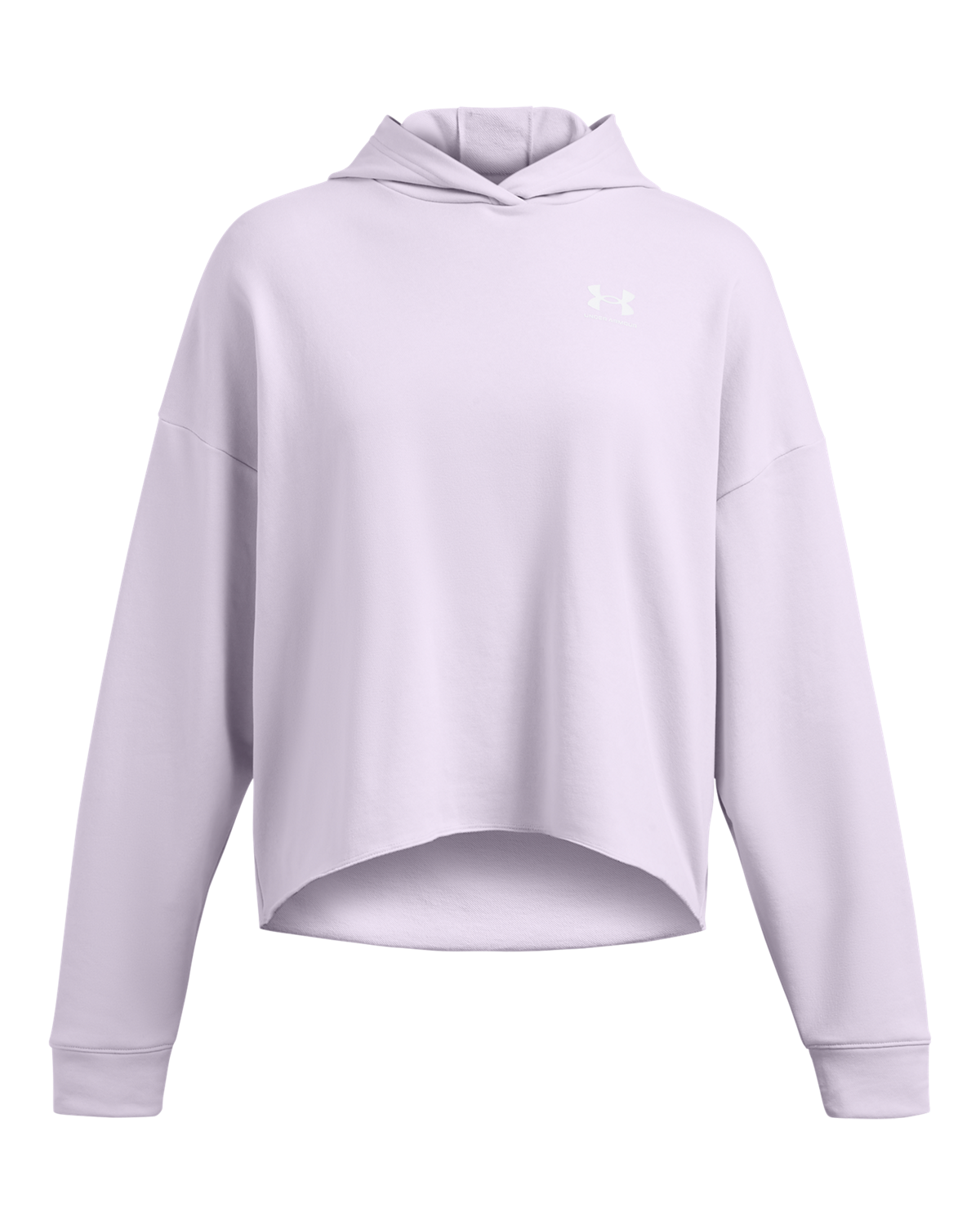Women's UA Rival Terry Oversized Hoodie