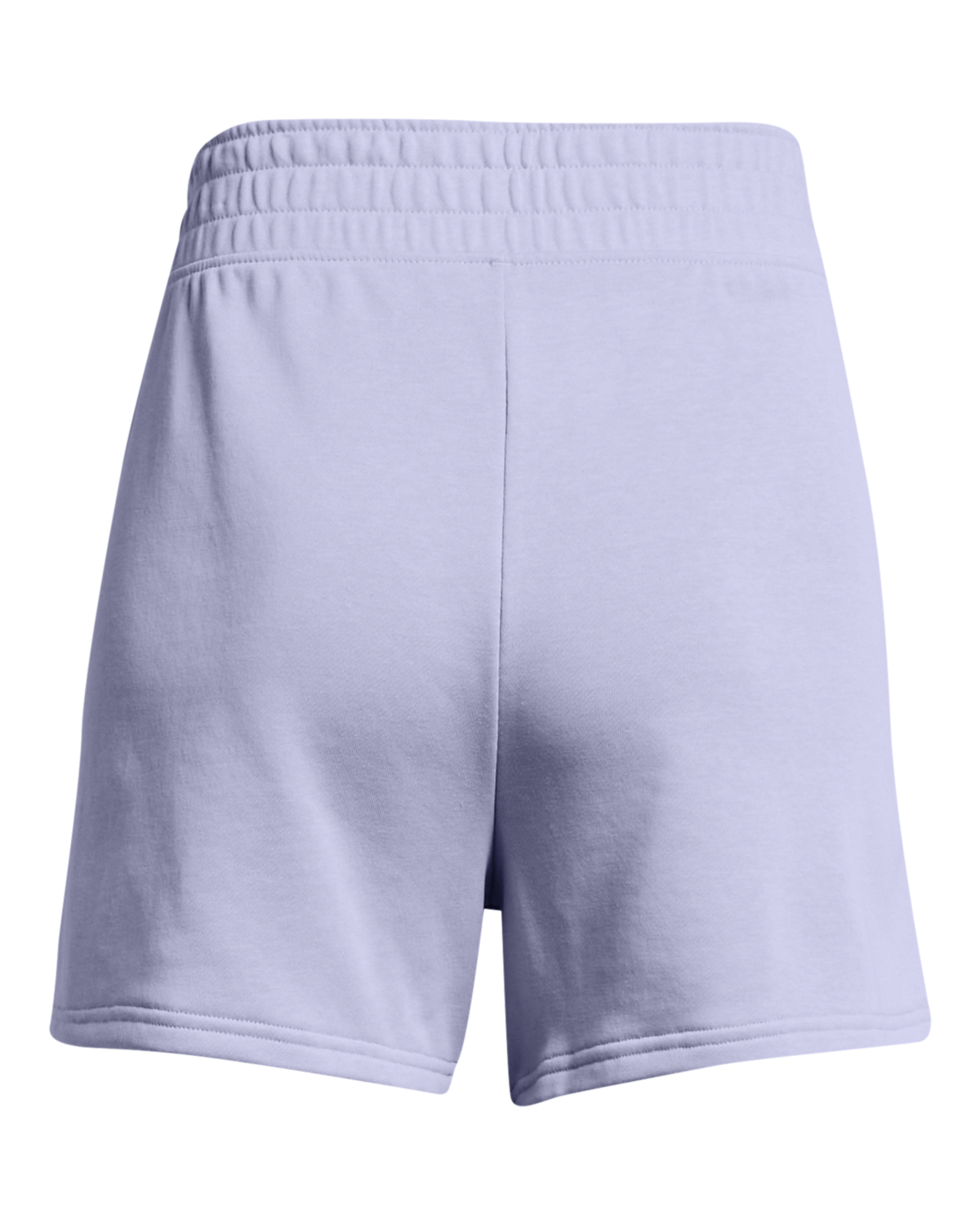 Women's UA Rival Terry Shorts