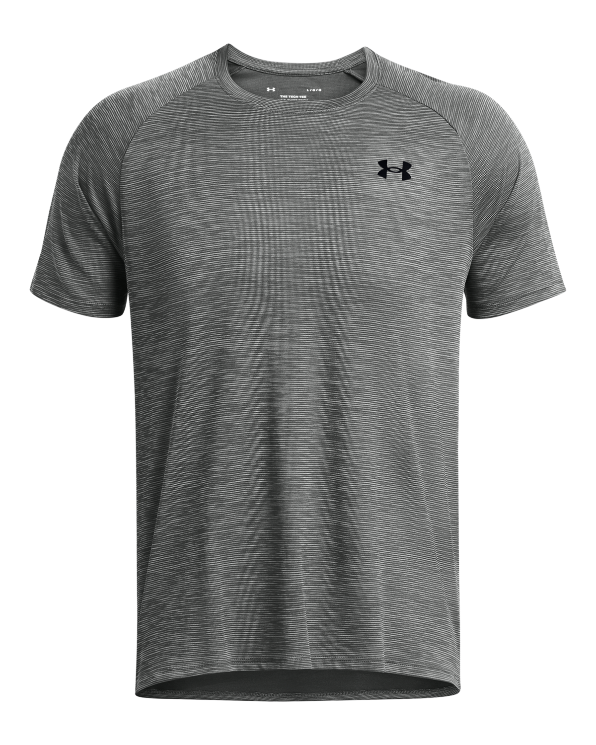 Men's UA Tech™ Textured Short Sleeve