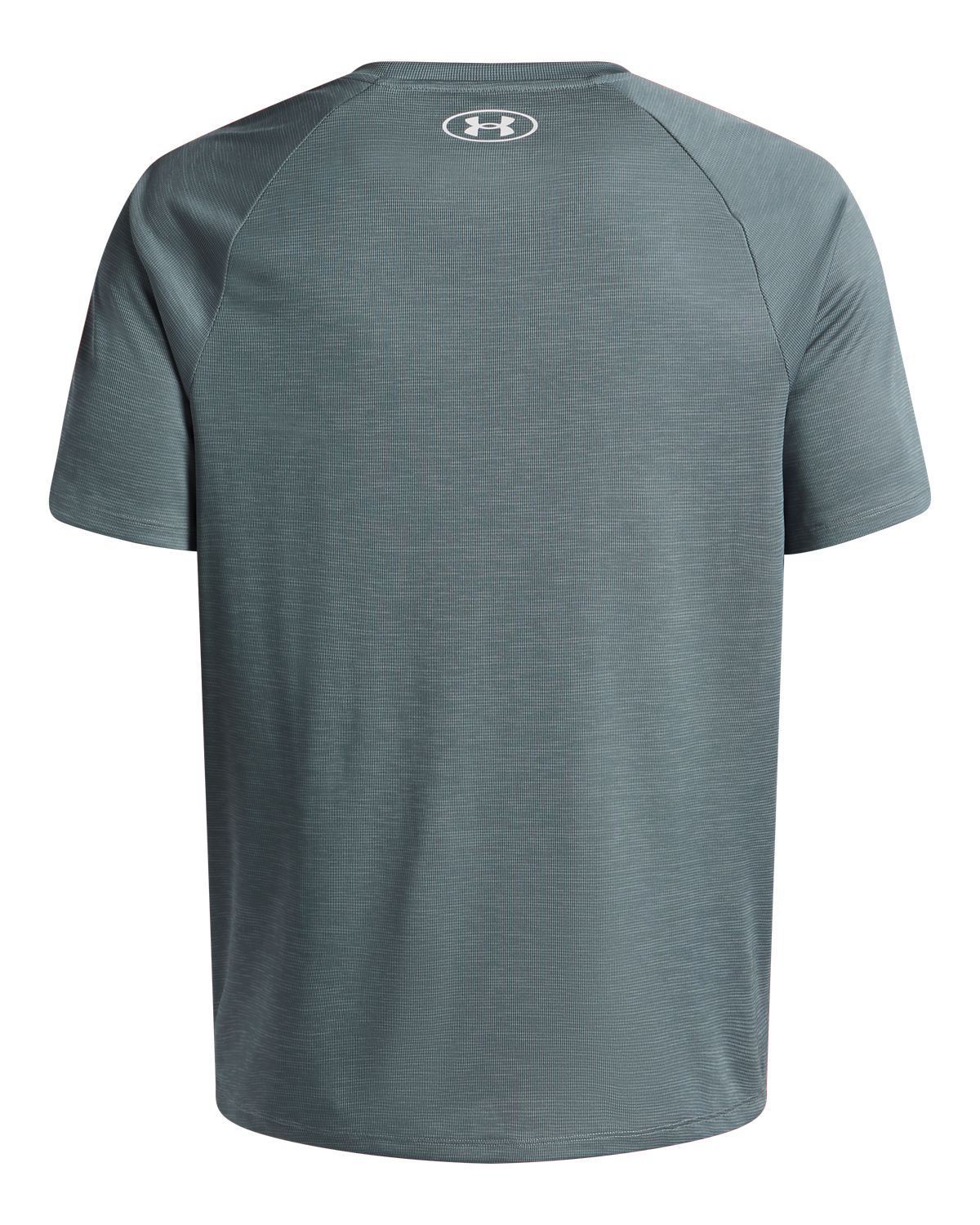 Men's UA Tech™ Textured Short Sleeve
