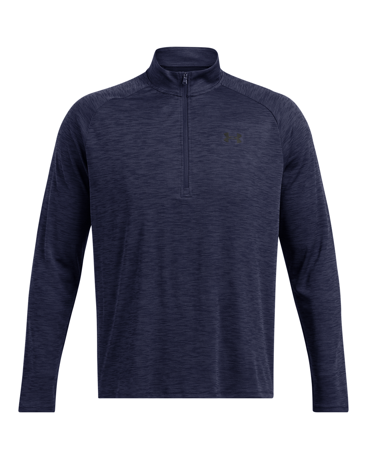 Men's UA Tech Textured 1/2 Zip