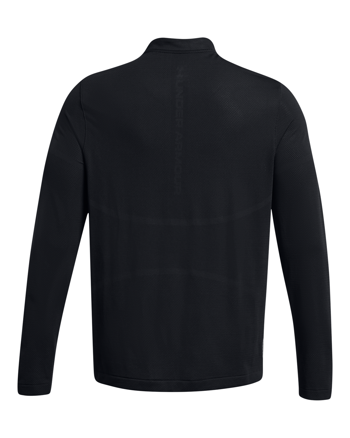 Men's Vanish Elite Seamless 1/4 Zp