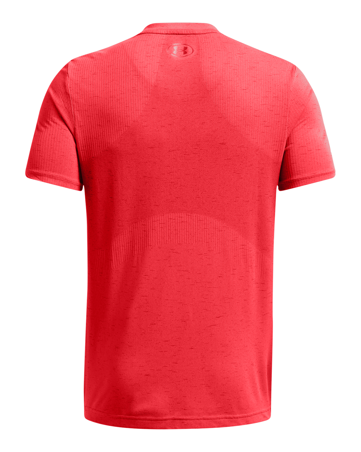 Men's UA Vanish Seamless Short Sleeve