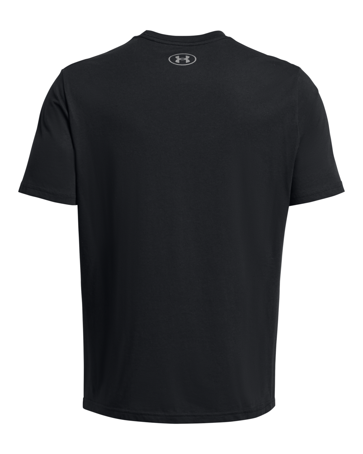 Men's UA Colorblock Wordmark Short Sleeve