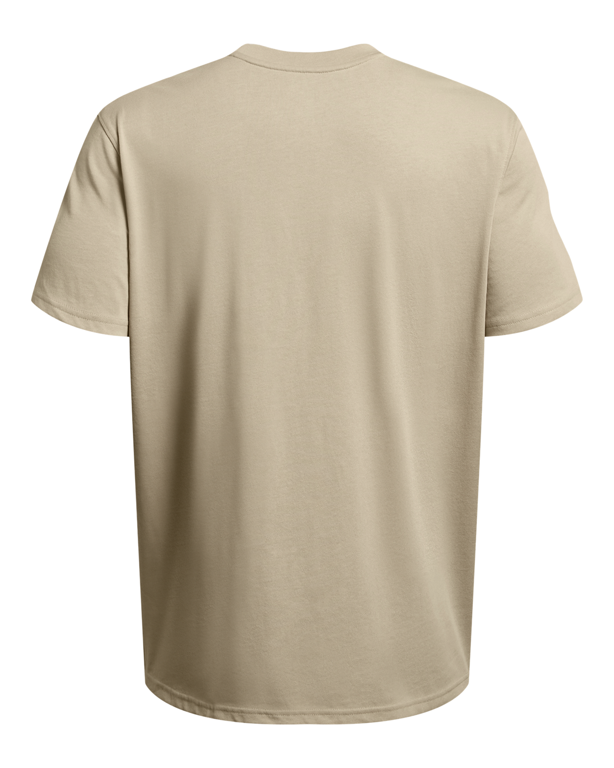 Men's UA Heavyweight Armour Label Short Sleeve