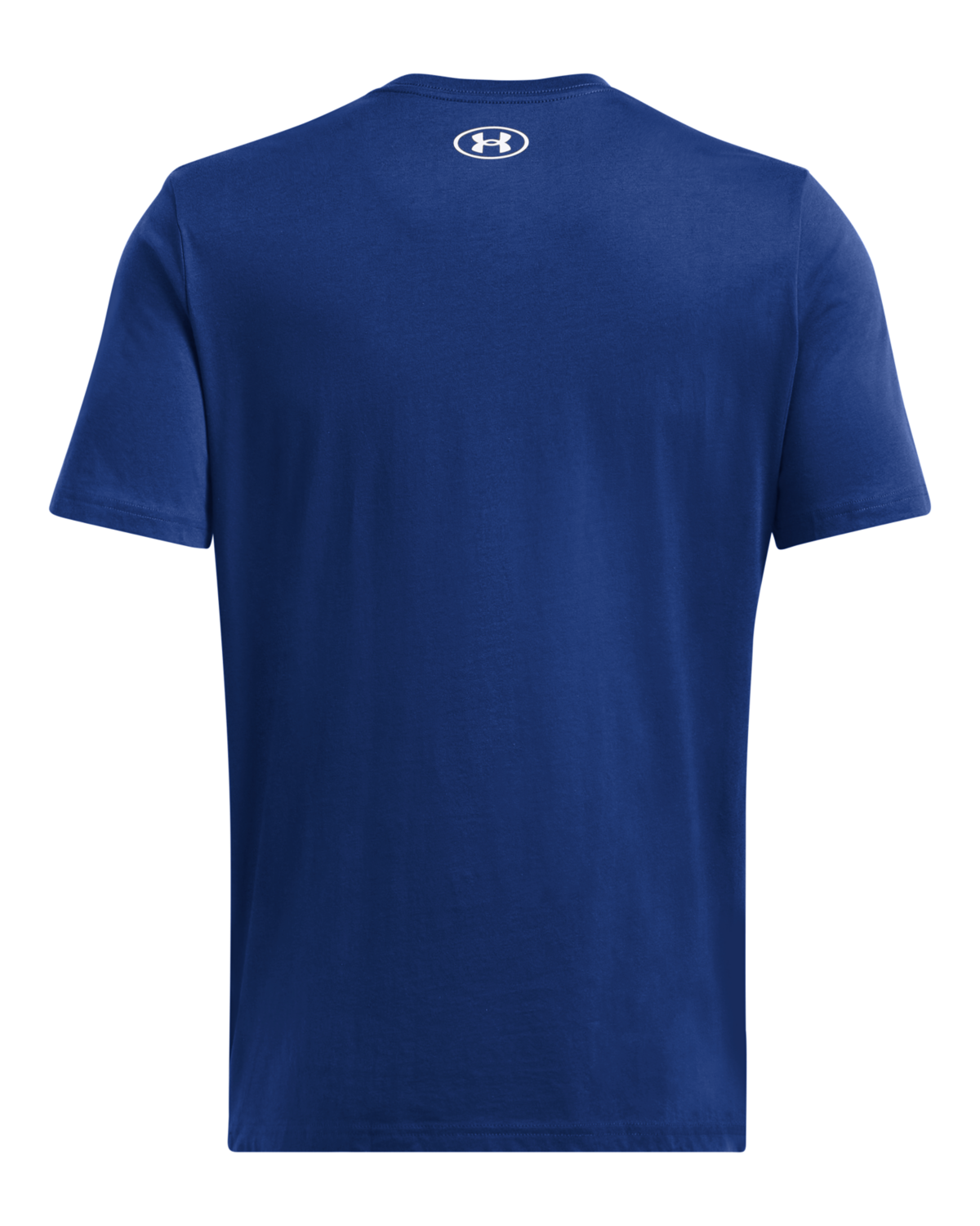 Men's UA Logo Short Sleeve