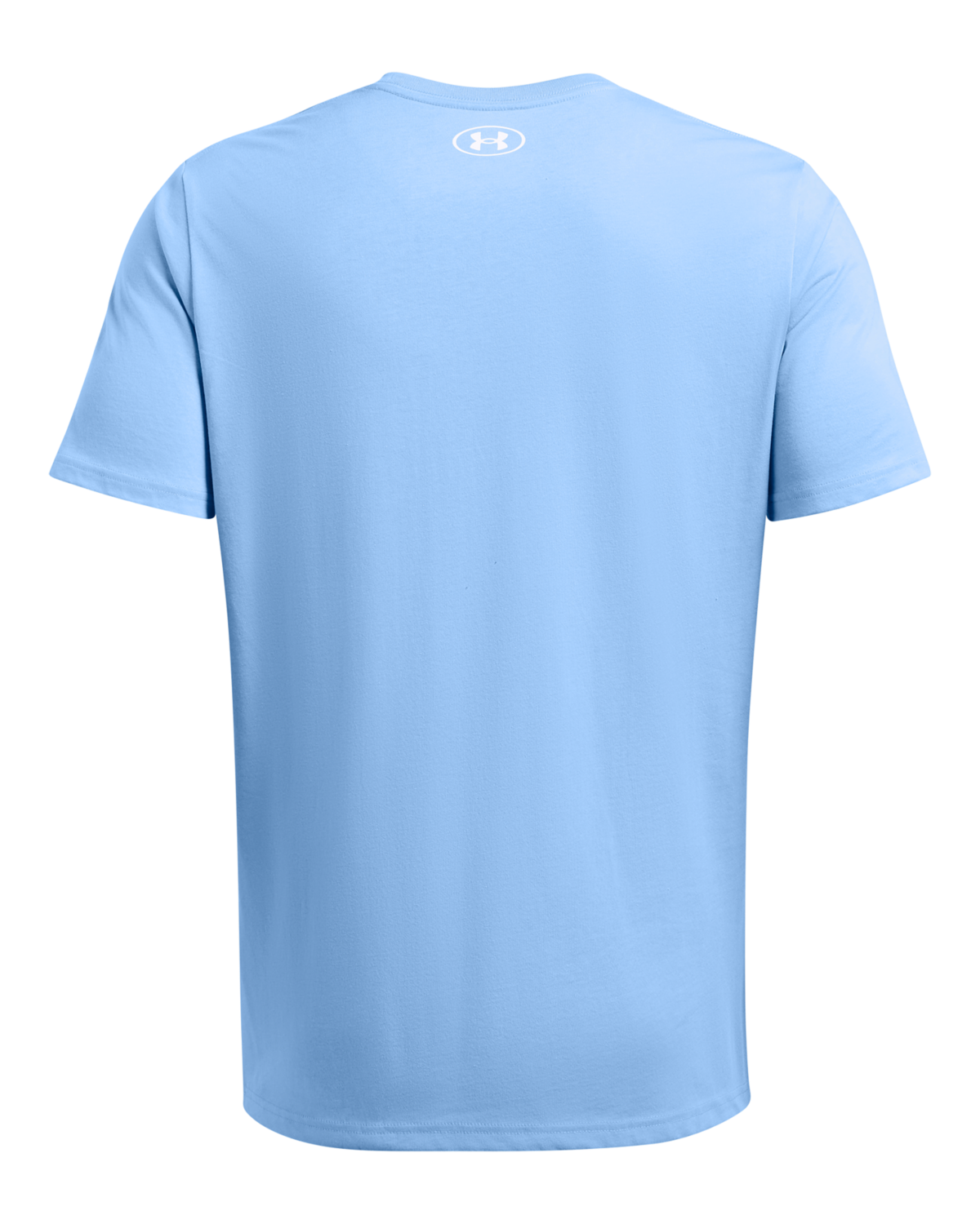 Men's UA Logo Short Sleeve