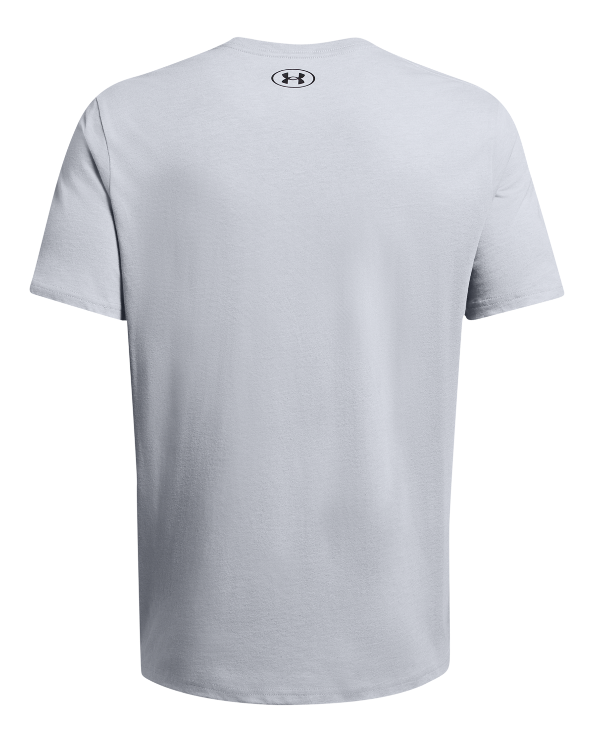Men's UA Foundation Short Sleeve