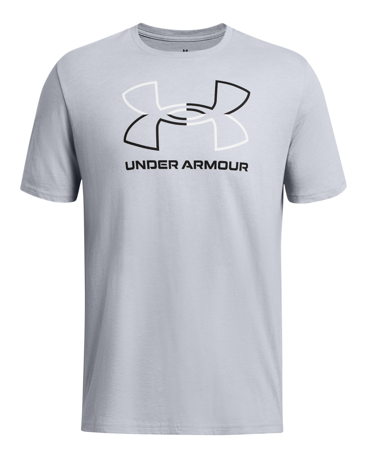 Men's UA Foundation Short Sleeve