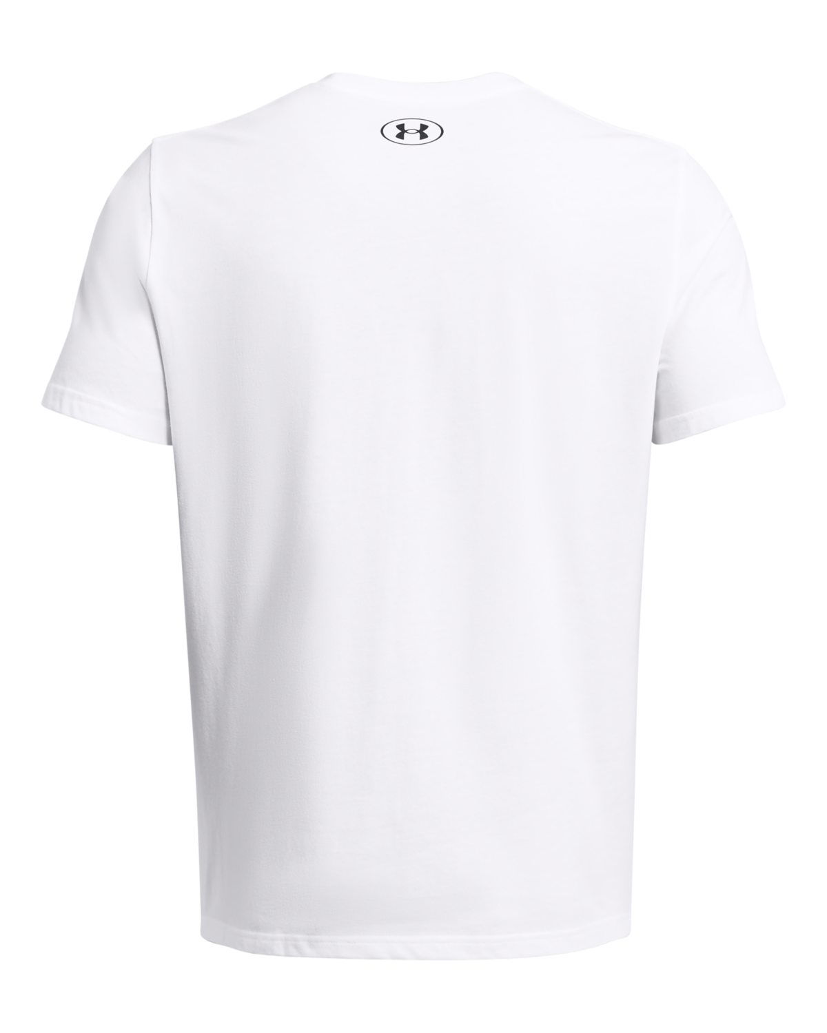 Men's UA Foundation Short Sleeve