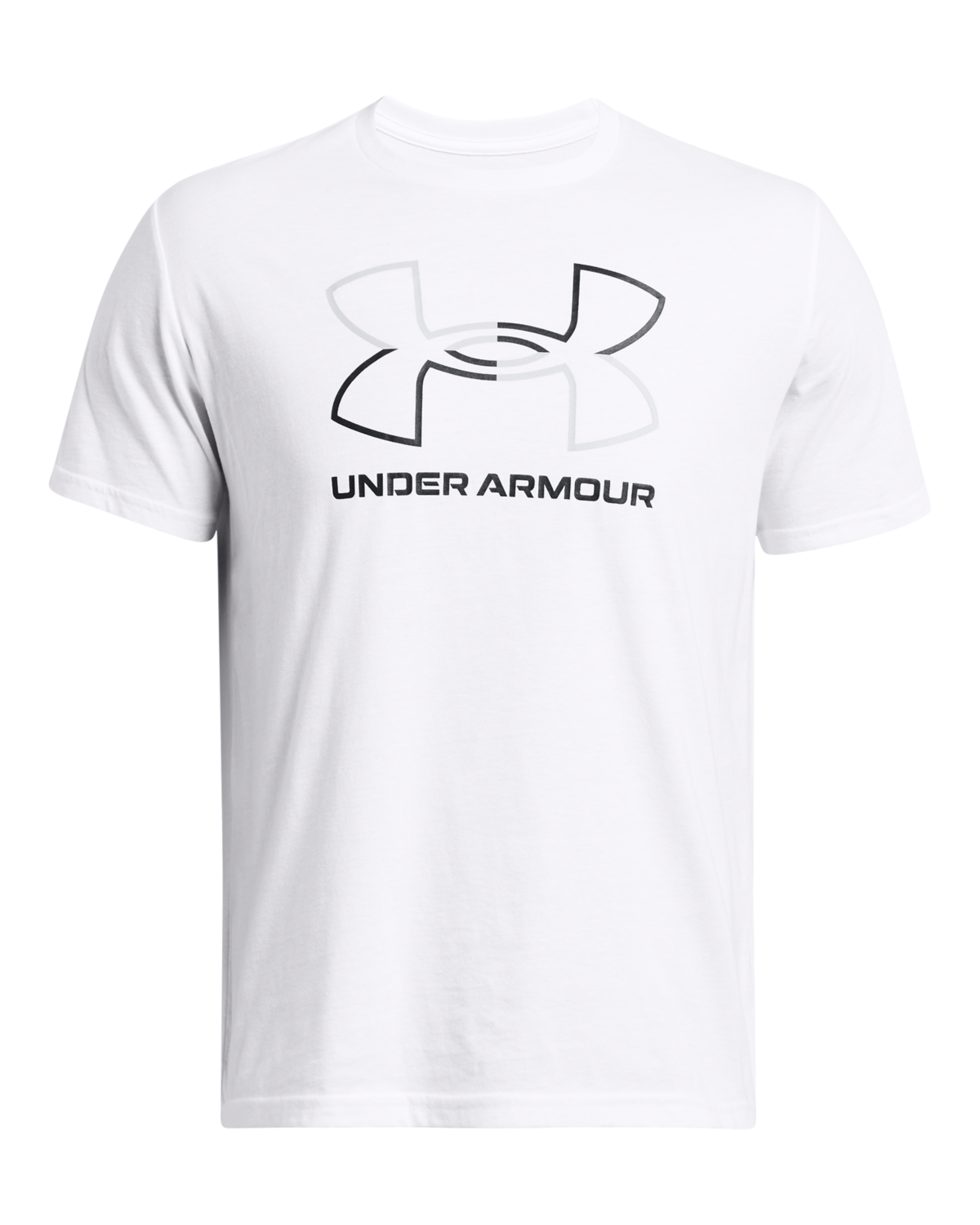 Men's UA Foundation Short Sleeve
