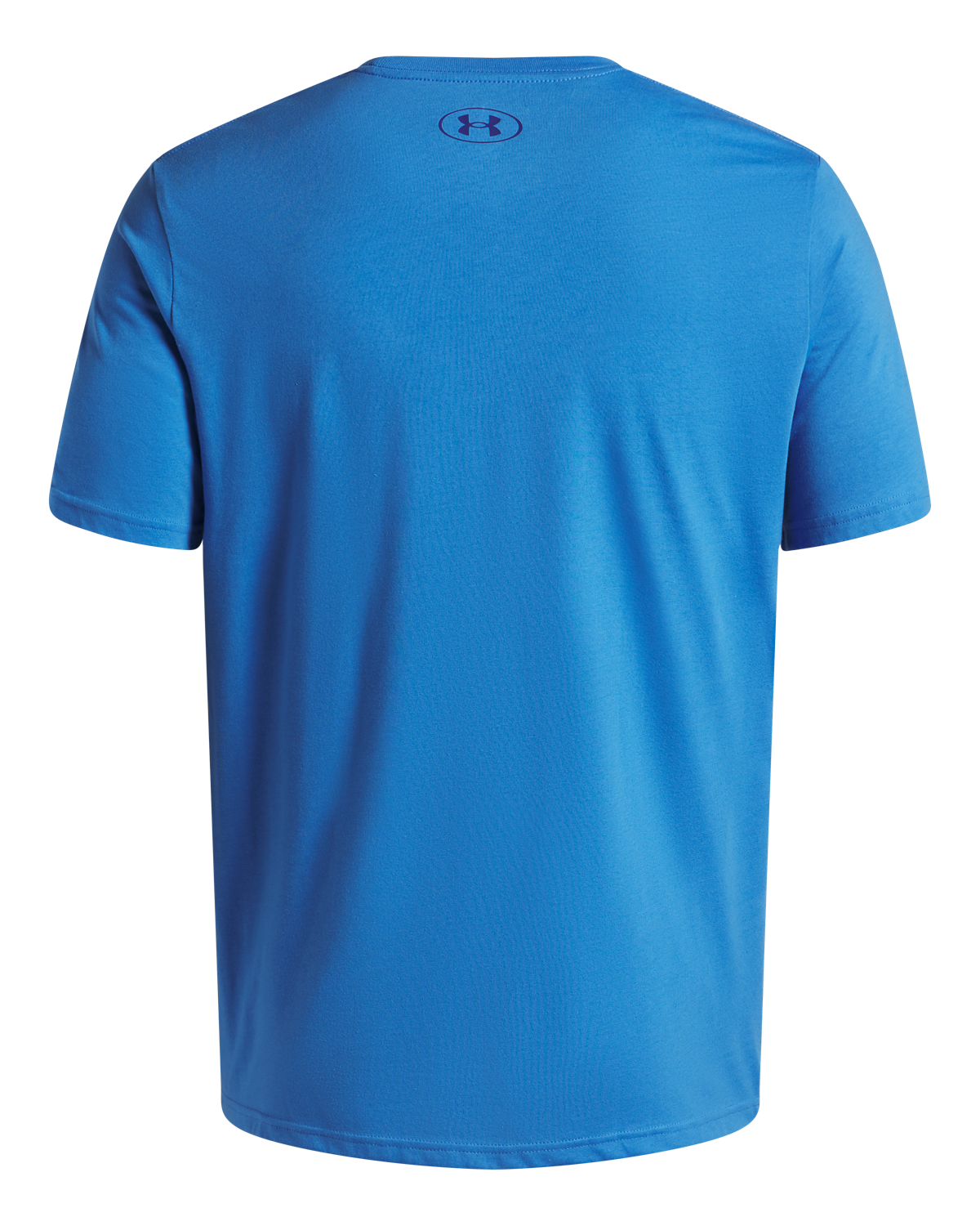 Men's UA Foundation Short Sleeve