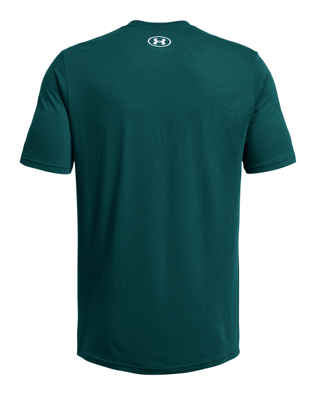 Men's UA Foundation Short Sleeve