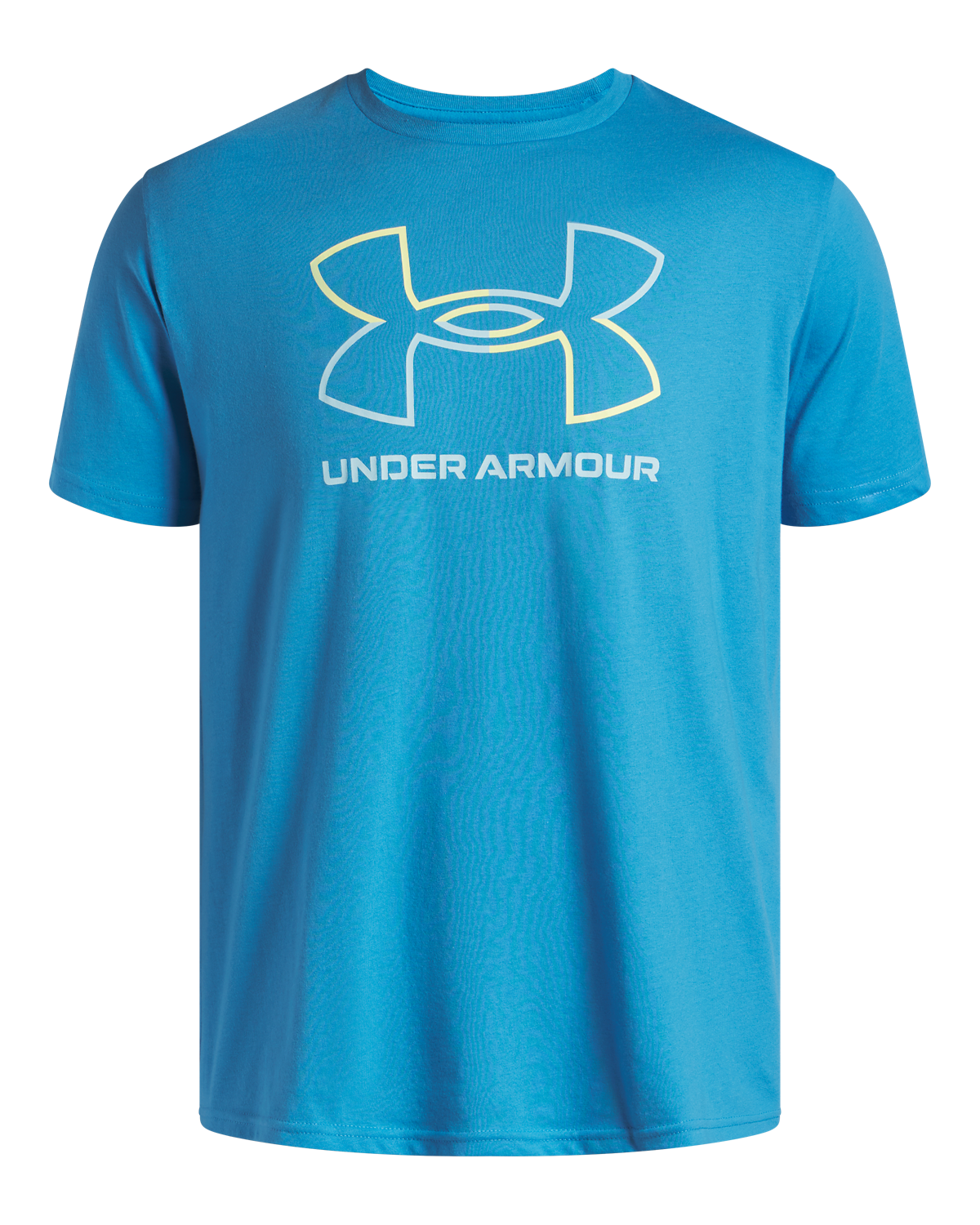 Men's UA GL Foundation Update Shortsleeve