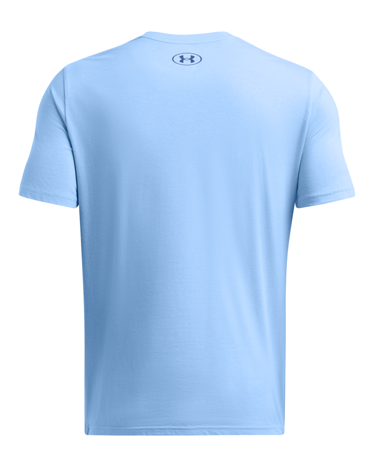 Men's UA Foundation Short Sleeve