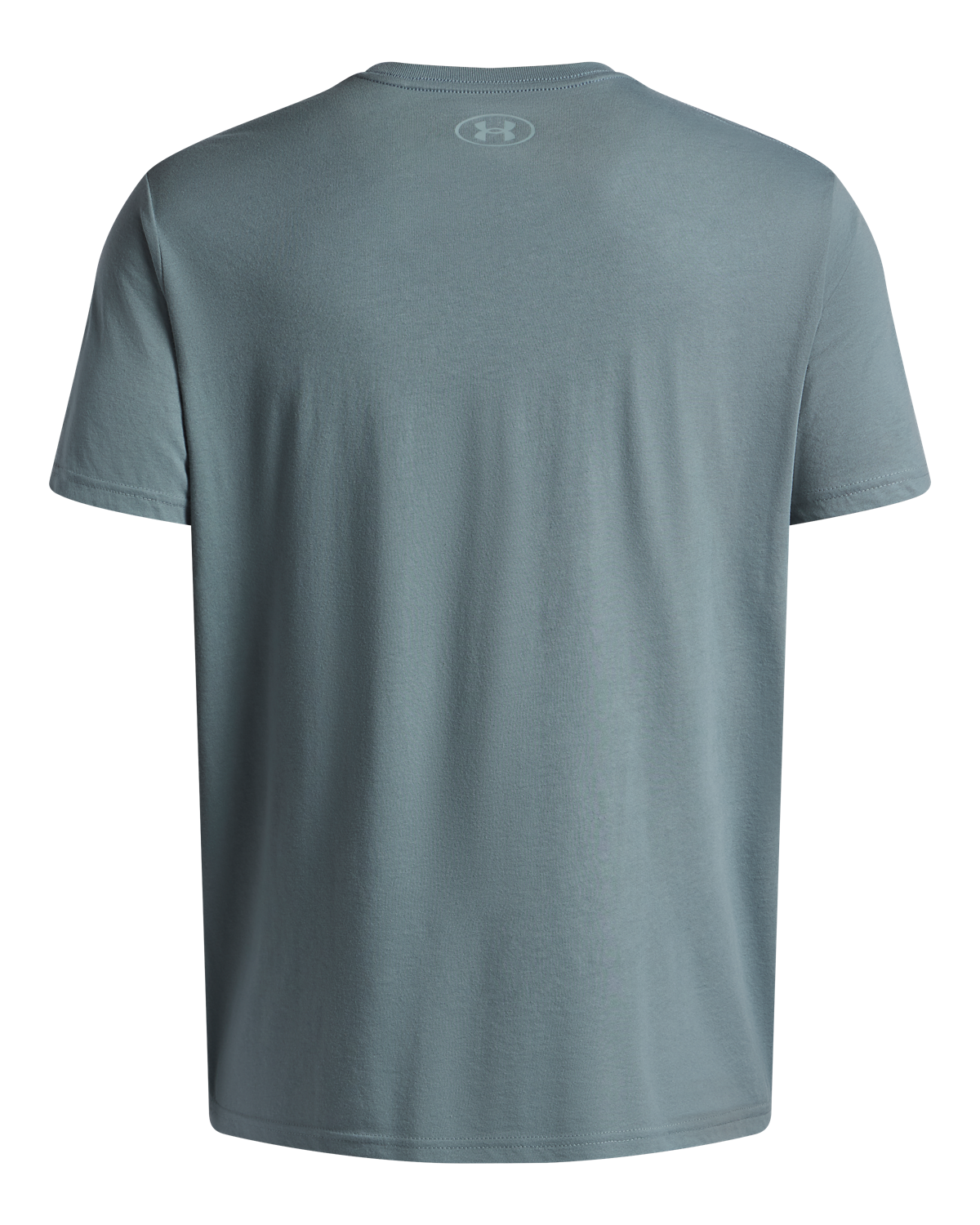 Men's UA Foundation Short Sleeve