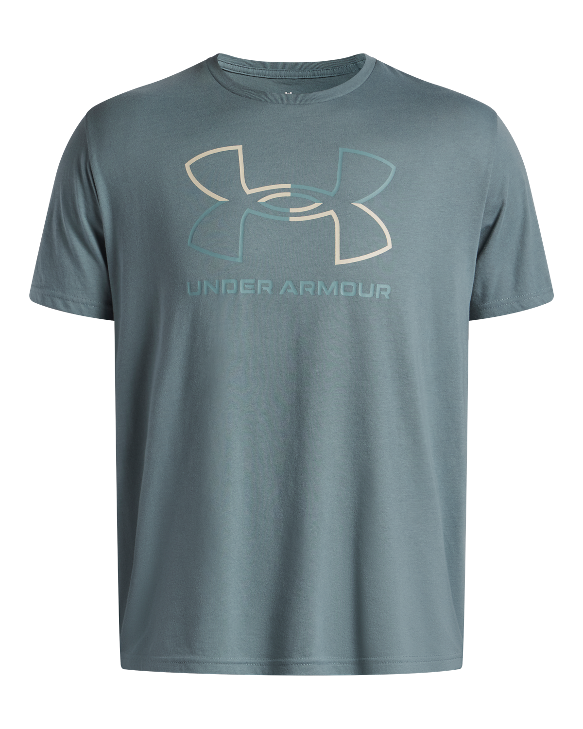 Men's UA Foundation Short Sleeve