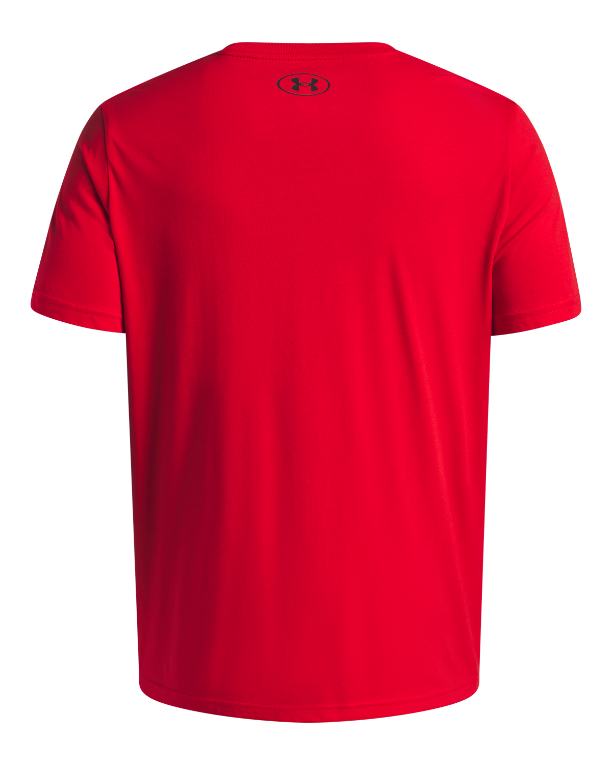 Men's UA Foundation Short Sleeve