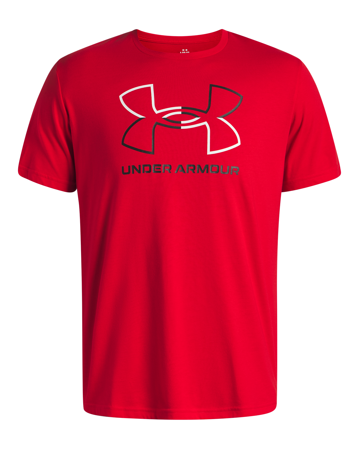Men's UA Foundation Short Sleeve