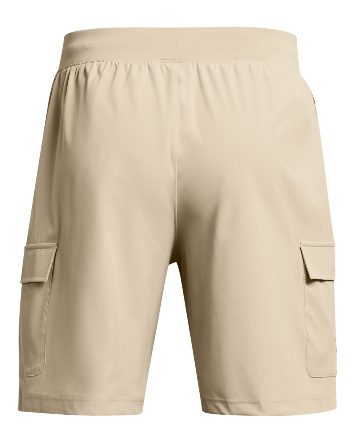 Men's UA Stretch Woven Cargo Shorts