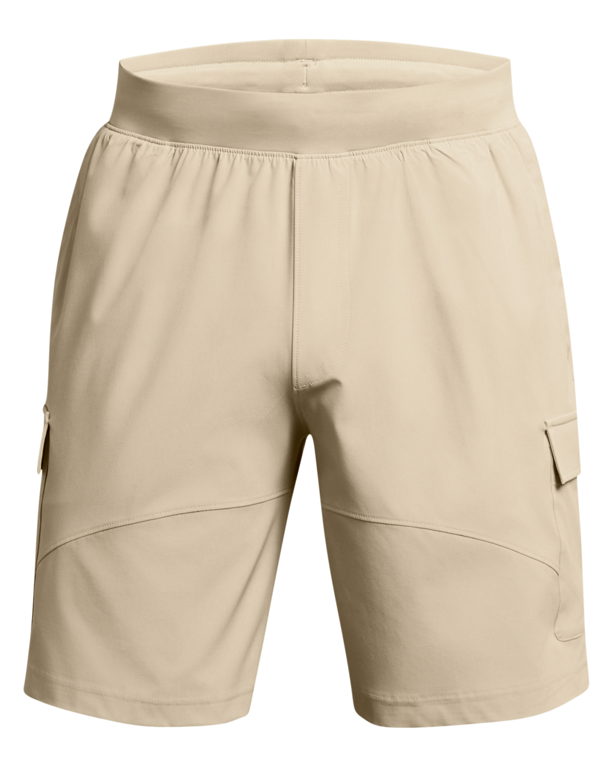 Men's UA Stretch Woven Cargo Shorts