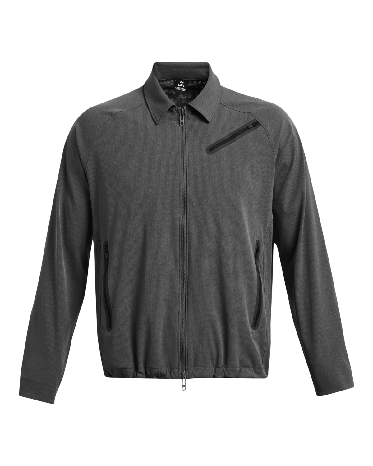 Men's UA Unstoppable Vent Jacket