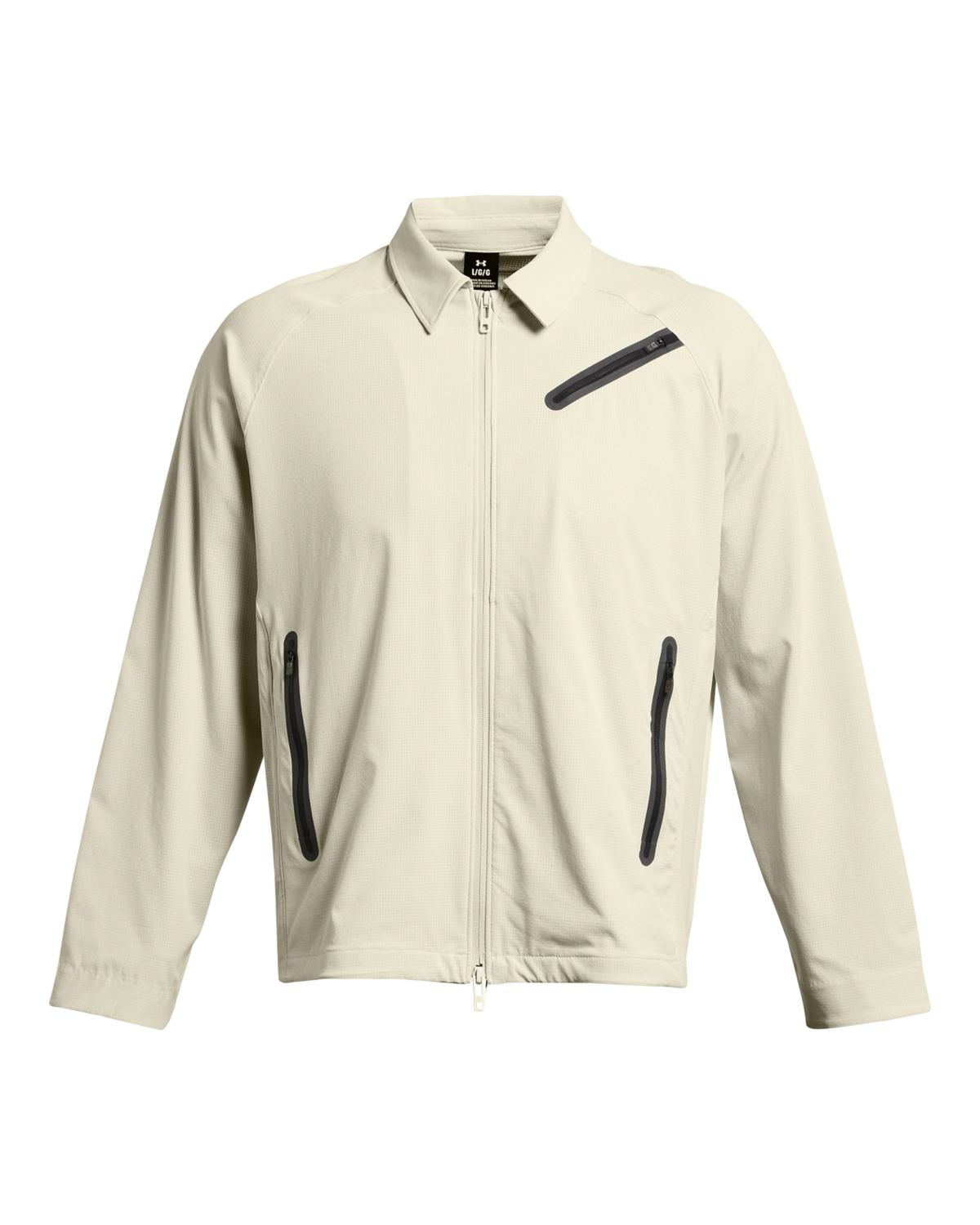 Men's UA Unstoppable Vent Jacket