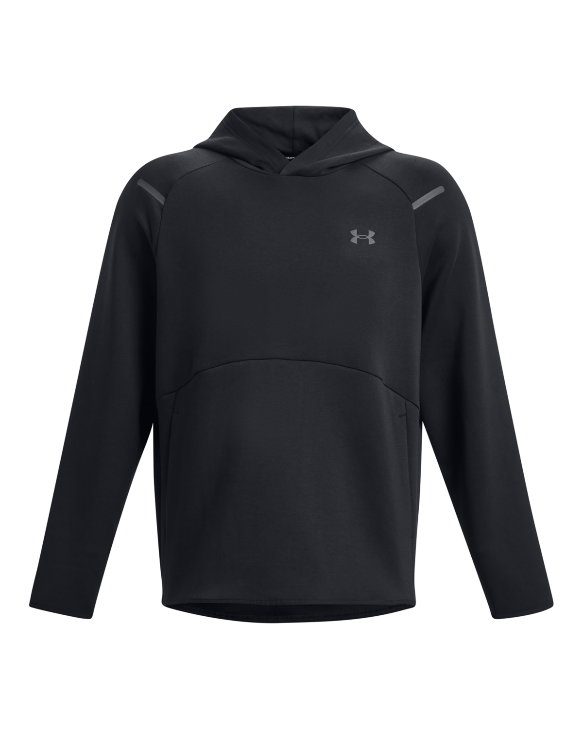 Men's UA Unstoppable Fleece Hoodie
